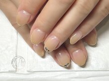 ニケ/スキニーフレンチ