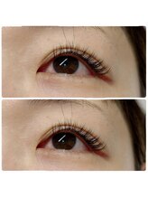 アンネ 伊丹店(ANNE)/【LEDまつエク】