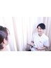 2回目以降のご予約はこちらからお願いします。