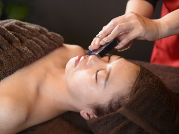 ヨサパーク ティノ 四條畷店(YOSA PARK TINO)/フェイシャル