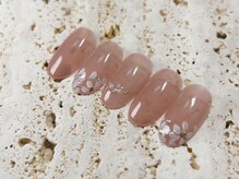 ミニオン 南浦和店(minion)/贅沢に*Ｒ（リッチ）コース¥9500