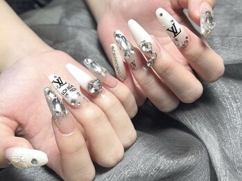 ひまわり/長さ出し×ワンホン