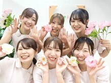 エストビューティー 池袋店(EST BEAUTY)/池袋店スタッフ【池袋/痩身】