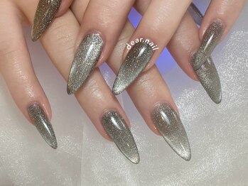 ディアネイル(dear.nail)/