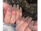 フラッシュネイルワンカラー☆