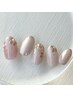 【新規オフ無料】選べるデザイン♪Cコース ¥9500→¥8900～【Hand】