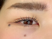 ラルゴ(LARGO)/似合わせまつ毛パーマ