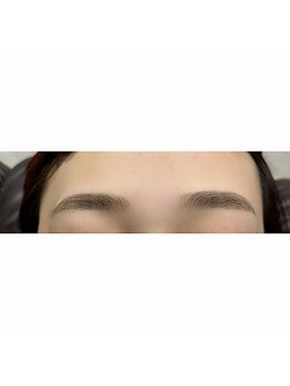 アイラッシュ ネイル バイ キララ(eyelash nail by KIRARA)/アイブロウ