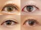アイラッシュアンドアイブロウ ラブリム(LOVERIM)の写真/まつ毛パーマ/ラッシュリフト☆自まつ毛を最大限に活かしナチュラルでより魅力的なお目元に♪