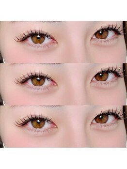 ティア 浦和(Tia)/まつげエクステ/担当Arisa