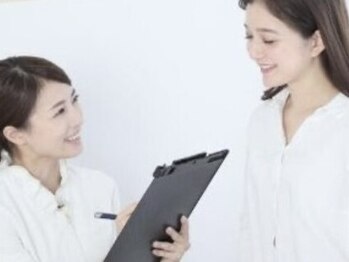 ロココ 岐阜店(Rococo)の写真/《結果重視の方必見》高級マンションの1室にあるバストアップ＆バストケア専門店♪名鉄岐阜駅から徒歩8分☆