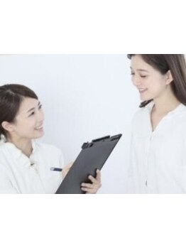 大人女性向けこだわりサロン