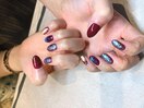 Hand.. 水彩art