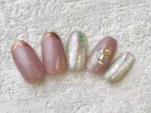 ルアナ 若葉台店(LUANA)/大人可愛いトレンドプラン