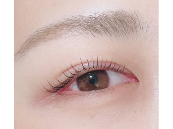 エルブ(HERBE)/大人気!まつげパーマ