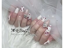 ティーアンドケー ネイル(T&K nail)/