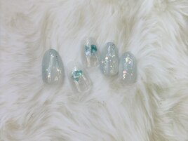 シェルネイル