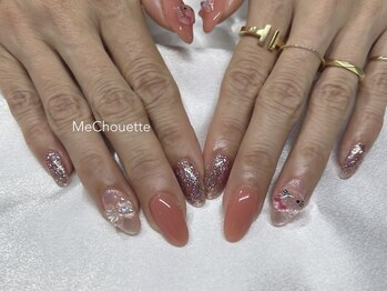 ミ シュエット(Me Chouette)/