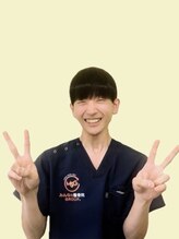 岩槻ミライエ鍼灸接骨院 茂呂 潤也