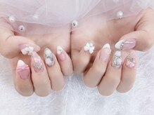 ビューティー静(Beauty静)/