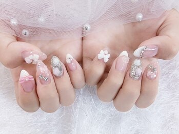 ビューティー静(Beauty静)/