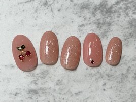 【初回オフ無料】チェリーパーツ