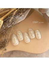 クレール(clair)/standard