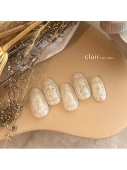 クレール(clair)/standard