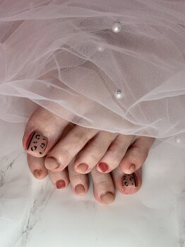 はあとねいる 岡崎駅前店/定番デザインNo,116