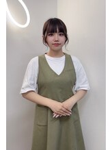 ラシル 鹿児島店(racil)&nbsp;miho 