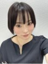 ホワイトニングカフェ 本厚木店 東條 莉緒