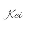 ケイ(kei)のお店ロゴ