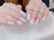 アンアンビューティーサロン(AnAn Beauty Salon)/ワンカラー