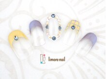 リモアネイル(limore nail)/ビジュー☆