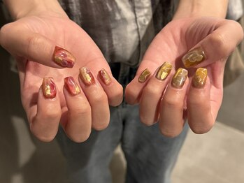 ネロリ バイ エイティスト(neroli by 8ist)/秋定額［新宿/新宿駅］