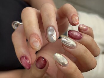 ルカ 原宿(lux)/フルーツネイル