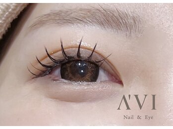 アヴィ CoCoLo新潟店(A'VI)/LEDマツエク