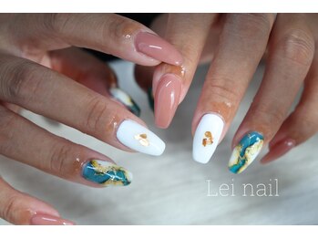 レイ ネイル(Lei nail)/