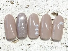 アメリ ネイル(Ameri nail)/定額ネイル¥7040