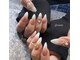 ネイル グラマリア(Nail Glramaria)の写真