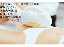 リッカ 学芸大学(RIKKA)