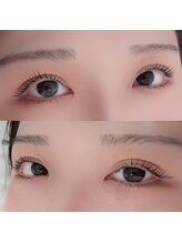 ココ(COCO)/まつげパーマ