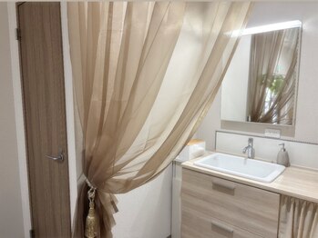 マカオン(machaon)/店内