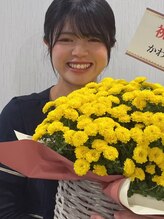 ツボミ(tubomi) 岩田 彩乃