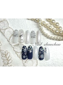 華やか系（イベント・ブライダル）が得意