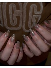 キッカケ(kikkake)/フラッシュネイル ワンカラー