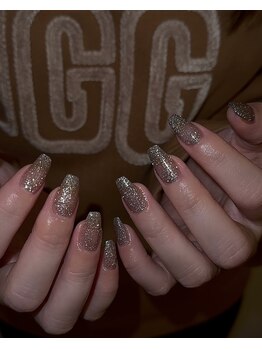 キッカケ(kikkake)/フラッシュネイル ワンカラー