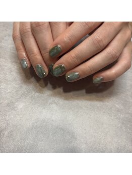 フレールアイラッシュ(Frere eyelash)/90分アート