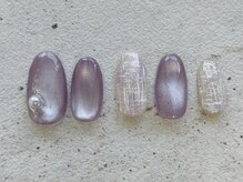 マニトワ(manitoi)/Pus ツイード