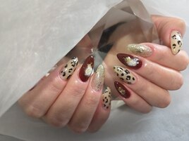 オススメ　Select Nail ¥5980